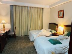 -曲江惠宾苑宾馆(大雁塔大唐不夜城店)