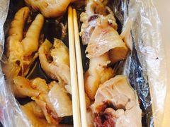 -海平馄饨(逍遥二路店)