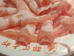 -惠友大虾(太原北街店)