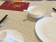 -麒麟中餐厅·经典粤菜·地道菜式老字号(广州长隆酒店)