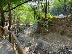 -北京上方山国家森林公园