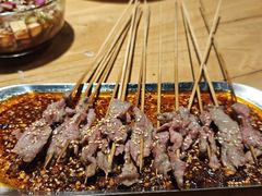 -一顿烧烤(八经街店)