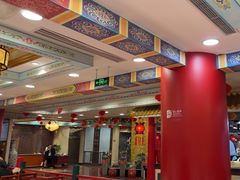 -万荣烤鸭店·北京菜(天坛店)