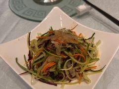 老虎菜-金米箩大酒店(五角场店)