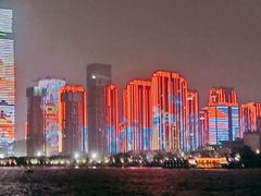 -武汉两江游览·夜游长江(汉口粤汉码头)