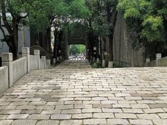 -龙潭水乡