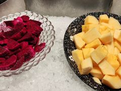 -安蒂娅·海鲜自助餐厅(安蒂娅美兰酒店)