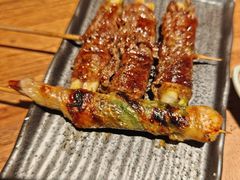 -炉胜·炉端烧·居酒屋