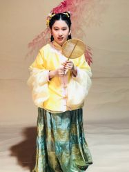 -盘子女人坊古装写真摄影(天津总店)