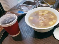 -回味鸭血粉丝汤(砂之船店)