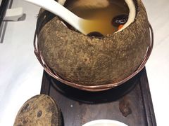 -尚一汤 广东炖汤(金桥国际店)