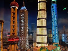 -上海乐高探索中心