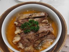 -金陵后厨·南京菜(新街口秣陵路店)