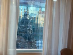 -北京王府井天伦王朝酒店