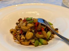 -Yan Ting宴庭中餐厅-长沙瑞吉酒店(运达店)
