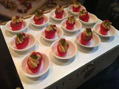 -新湖铂尔曼大酒店·日之升日餐厅