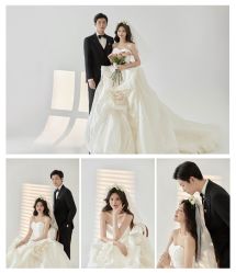 -蒙太奇婚纱摄影(万达店)