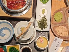 -味太助·银饭食堂(中华城店)