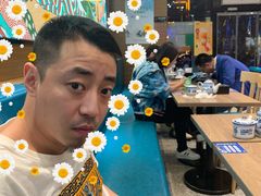 -西部马华清真兰州牛肉面·烧烤夜市(三里河店)