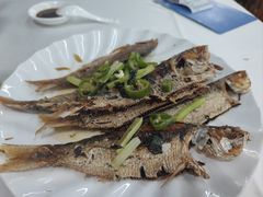 -八仔大富楼·河鲜(西江店)