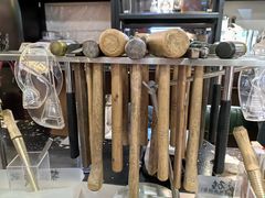 -十八字金·开蚌·银饰DIY·手作体验团建(和平大悦城店)