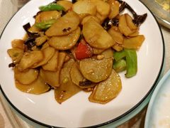 -京滨饭店·餐厅(阜外大街店)