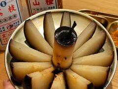 -闻老头·菊花炭烤肉(D11店)