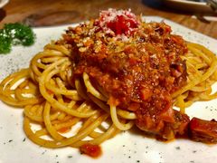 -盘炉forenza·云贵川融合小食堂 ( 钟楼中柳巷店)