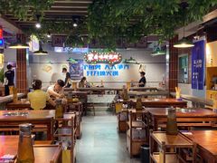 -楠火锅(绿地新都会店)