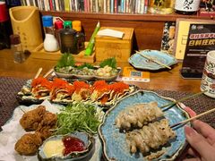 -半藏居酒屋(香港花园店)