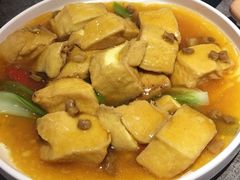 -闫府私房菜·老字号(恒隆店)