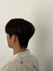 -M1 HAIR烫染