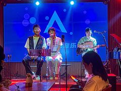 -阿卡贝拉音乐汇(印象城店)
