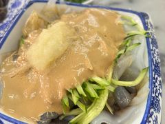 -海碗居老北京炸酱面(增光路店)