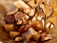 -云朵小院·石锅鱼·野生菌餐厅(蒗放店)