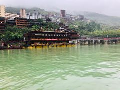 -乌江画廊(彭水苗族土家族自治县)