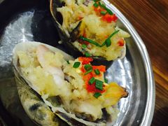 -老虎滩大连海鲜烧烤(建邺云锦路总店)