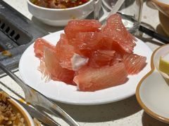 -海底捞火锅(长沙华创国际广场店)