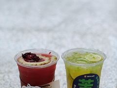 -炖物24章·顺时轻养茶(杭州大厦店)