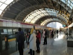 -复兴门(地铁站)