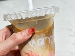 -Cafe on warm(丹霞店)