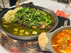 -友记功夫香·人民大排档(红牌楼店)