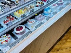-85度C(青岛闽江路店)