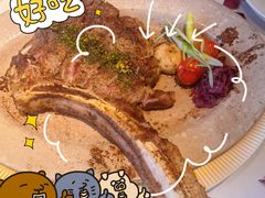 -王品牛排(杭州大厦店)