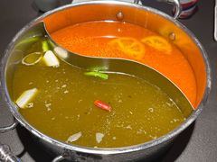 -额尔敦·品质自助(摩尔城店)