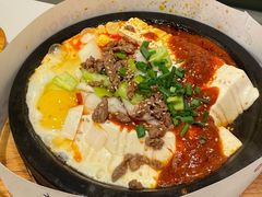 -七八冷面·延边朝鲜族美食(世纪汇店)