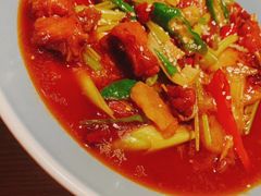 -薇酌饮·陕西菜(南门外店)