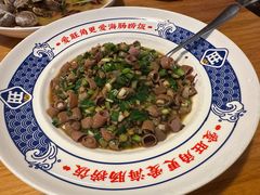 -旺角小渔村·海肠捞饭开创者(环山路店)