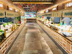 -筱爷叔·上海传统手工菜(玉树路店)