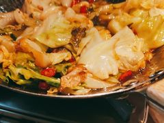 -老淮滨-蚌埠非遗小吃(淮河路店)